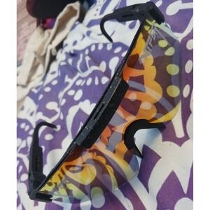 NEW Pit‎ Viper Men's Polarized Wraparound Sunglasses